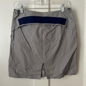 Mui Mui vintage skirt